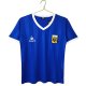 2ª Camiseta Argentina Retro 1986