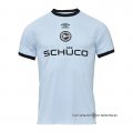 3ª Camiseta Arminia Bielefeld 2026-2027