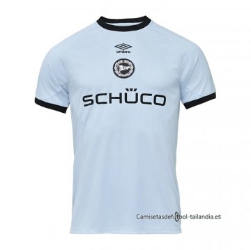 3ª Camiseta Arminia Bielefeld 2026-2027 3ª Camiseta Arminia Bielefeld 2026-2027