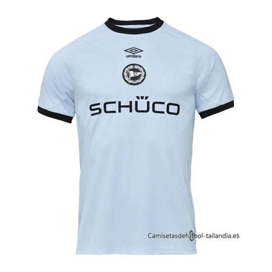 3ª Camiseta Arminia Bielefeld 2026-2027 - Haga un click en la imagen para cerrar
