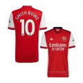 1ª Camiseta Arsenal Jugador Smith Rowe 2021-2022