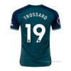 3ª Camiseta Arsenal Jugador Trossard 2023-2024 3ª Camiseta Arsenal Jugador Trossard 2023-2024