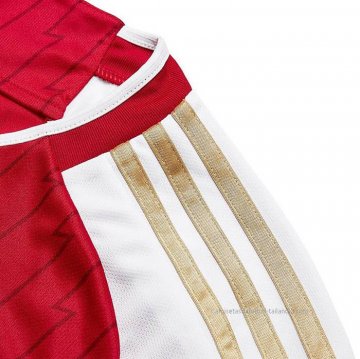1ª Camiseta Arsenal Mujer 2023-2024