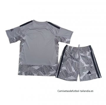 1ª Camiseta Arsenal Portero Nino 2026-2027