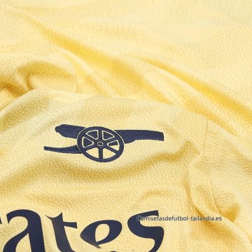 3ª Camiseta Arsenal 2026-2027
