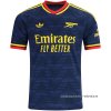 2ª Camiseta Arsenal 2026-2027 2ª Camiseta Arsenal 2026-2027