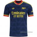 2ª Camiseta Arsenal 2026-2027