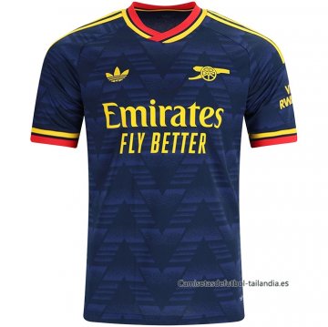 2ª Camiseta Arsenal 2026-2027 2ª Camiseta Arsenal 2026-2027