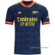2ª Camiseta Arsenal 2026-2027
