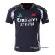 2ª Camiseta Arsenal Authentic 2024-2025