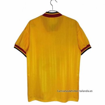 2ª Camiseta Arsenal Retro 93-94