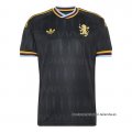 2ª Camiseta Aston Villa 2026-2027