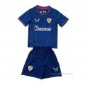 Camiseta Athletic Bilbao Anniversary Nino 2023-2024