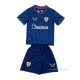 Camiseta Athletic Bilbao Anniversary Nino 2023-2024