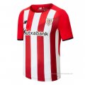 1ª Camiseta Athletic Bilbao Authentic 2021-2022