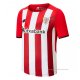 1ª Camiseta Athletic Bilbao Authentic 2021-2022