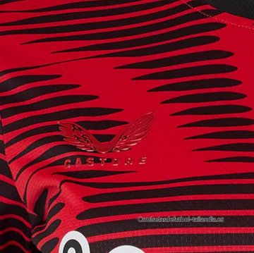 4ª Camiseta Athletic Bilbao 2025-2026