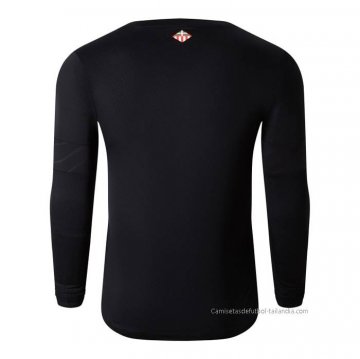 1ª Camiseta Athletic Bilbao Portero Manga Larga 2022-2023