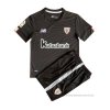 1ª Camiseta Athletic Bilbao Portero Nino 2022-2023 1ª Camiseta Athletic Bilbao Portero Nino 2022-2023