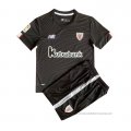1ª Camiseta Athletic Bilbao Portero Nino 2022-2023
