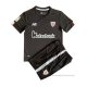 1ª Camiseta Athletic Bilbao Portero Nino 2022-2023