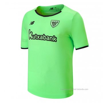 2ª Camiseta Athletic Bilbao 2021-2022 2ª Camiseta Athletic Bilbao 2021-2022