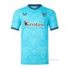 2ª Camiseta Athletic Bilbao 2023-2024 2ª Camiseta Athletic Bilbao 2023-2024