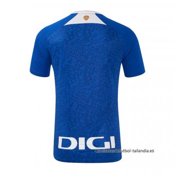2ª Camiseta Athletic Bilbao 2024-2025