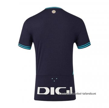 2ª Camiseta Athletic Bilbao 2025-2026