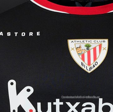 2ª Camiseta Athletic Bilbao 2026-2027