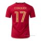 1ª Camiseta Atlanta United Jugador Conquer 2023-2024