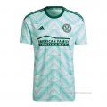 Camiseta Atlanta United 2ª 2022