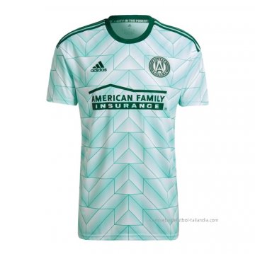 Camiseta Atlanta United 2ª 2022 Camiseta Atlanta United 2ª 2022
