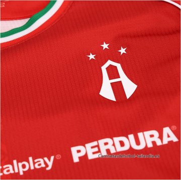 3ª Camiseta Atlas 2026-2027