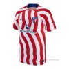 1ª Camiseta Atletico Madrid 2022-2023 1ª Camiseta Atletico Madrid 2022-2023