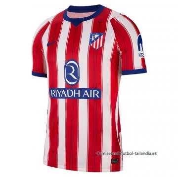 1ª Camiseta Atletico Madrid 2026-2027 1ª Camiseta Atletico Madrid 2026-2027