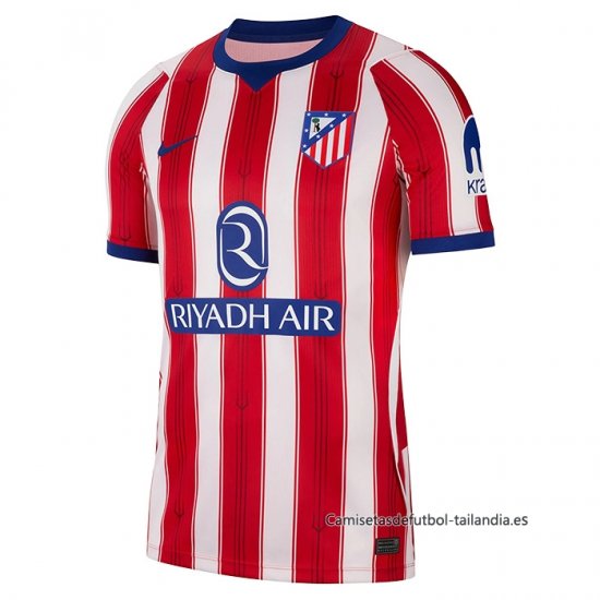 1ª Camiseta Atletico Madrid 2026-2027 - Haga un click en la imagen para cerrar