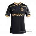 2ª Camiseta Atletico Nacional 2025
