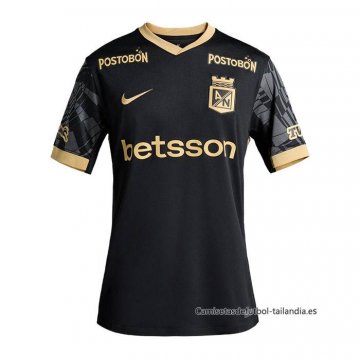 2ª Camiseta Atletico Nacional 2025 2ª Camiseta Atletico Nacional 2025