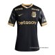 2ª Camiseta Atletico Nacional 2025
