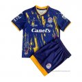2ª Camiseta Atletico San Luis Nino 2022-2023