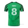 1ª Camiseta Austin Jugador Ring 2023-2024 1ª Camiseta Austin Jugador Ring 2023-2024