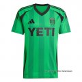 1ª Camiseta Austin 2025