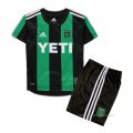 1ª Camiseta Austin Nino 2021