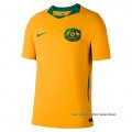 1ª Camiseta Australia Authentic 2026