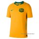 1ª Camiseta Australia Authentic 2026