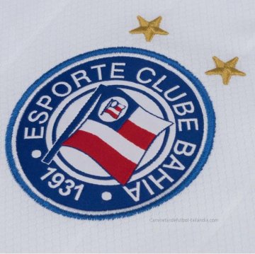 1ª Camiseta Bahia FC Mujer 2022