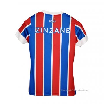 2ª Camiseta Bahia FC Mujer 2021