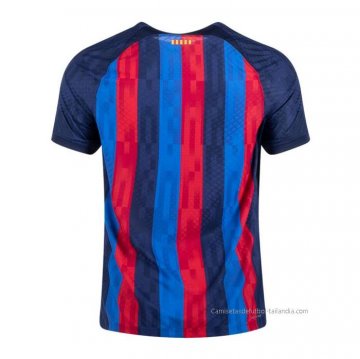 1ª Camiseta Barcelona Authentic 2022-2023