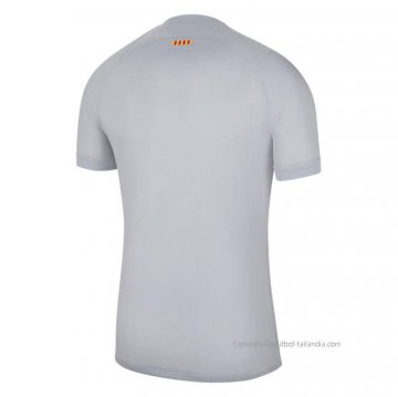 3ª Camiseta Barcelona Authentic 2022-2023